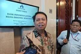 BI: Ekonomi Jateng masih tunjukkan resiliensi di tengah ketidakpastian global