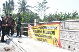 Wakil Wali Kota Magelang harapkan keberlanjutan program TMMD