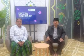 DMI Jatim miliki 400 pendamping "halal" bantu UMKM sekitar masjid
