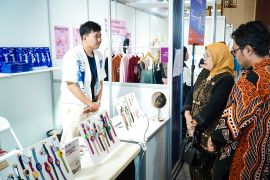 Kemenperin pacu transformasi IKM fesyen-kriya hasilkan produk inovatif