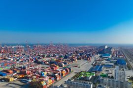 Converging Trade in Nansha, Connecting the Globe: The Heart of the GBA Shapes a New Landscape for the Global Cross-Border Trade Ecosystem