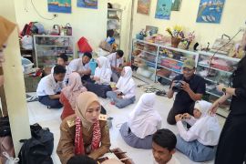 Wagub Lampung minta agar sosialisasi kuota kerja disabilitas diperluas