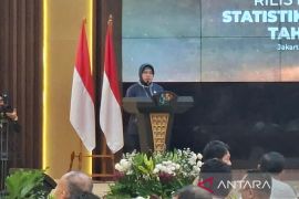 BPS: Angka backlog kepemilikan rumah turun 12,39 persen