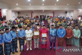 PetroChina Serahkan Program CSR Bidang Pendidikan dan UMKM, Wujud Nyata Dukung Kemajuan Tanjung Jabung Barat