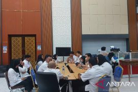 Kemenkum Kalbar perkuat harmonisasi produk hukum