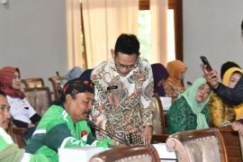 Tulungagung sosialisasikan pembebasan pajak kendaraan bermotor