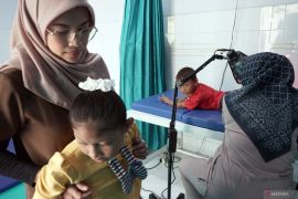 Pemkab Tulungagung sediakan rumah terapi anak berkebutuhan khusus