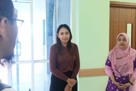 RSUD dr Soedomo tangani siswa diduga keracunan MBG di Trenggalek
