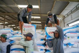 Laba Pupuk Indonesia tembus Rp8,51 triliun di semester I 2026, berkat transformasi Danantara