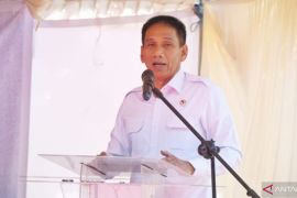Wamendagri: Penanggulangan TBC masuk perencanaan dan anggaran daerah