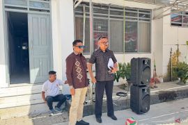 Bawaslu Provinsi Gorontalo semarakkan HUT RI dengan beragam lomba