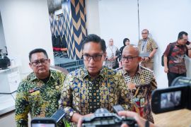 Pemkot Medan dorong program MBG jadi penggerak ekonomi masyarakat
