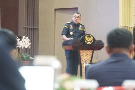 Bea Cukai lakukan operasi 'Cukai Nusa Maleo' dengan menindak 129 kasus