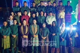 Bupati Hurmin tekankan pembinaan generasi Alqurani dan penguatan nilai keagamaan