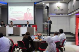 FK Unhas gandeng swasta perluas kolaborasi peningkatan SDM hingga riset