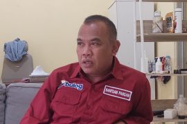 Bulog Lebak sebut serapan gabah petani lebihi target