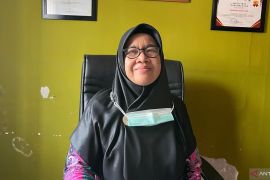 Dinkes Batang Hari catat 35 kasus DBD selama enam bulan terakhir