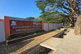 Sekolah Rakyat atasi ketimpangan kualitas pendidikan