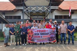 ManggalaAgni imbau warga Bengkayang waspadai karhutla