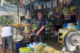 Kredit macet dana bergulir Batam terjaga pada 2,1 persen