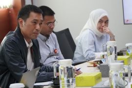 OJK catat literasi keuangan syariah Kepri peringkat kedua nasional