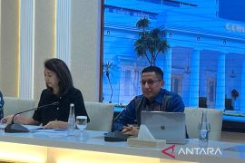 RI dukung seruan notifikasi sebelum uji coba rudal balistik