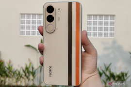 Review realme P4x, HP Rp2 jutaan dengan baterai super besar 8000 mAh