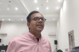 Haris Azhar sebut tiga hal soal represi terhadap jurnalis