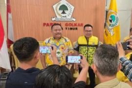 Golkar Jatim siapkan pos pelayanan untuk peserta Muktamar NU di Jombang