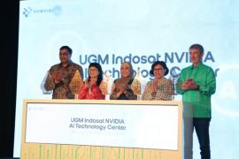 Wamendiktisaintek: Pentingnya kedaulatan data dalam pengembangan AI