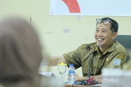 DPK Bangka Barat tingkatkan wawasan pengelola kembangkan perpustakaan