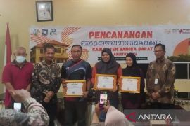 BPS Bangka Barat optimalkan peran perangkat desa kelola data spesifik