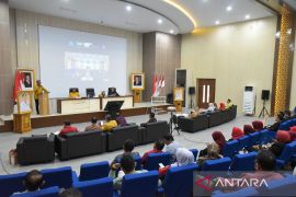 PKA Gorontalo diarahkan lahirkan solusi untuk perbaikan layanan
