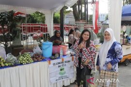 DPTPH Kaltim gelar GPM guna jaga stabilitas harga pangan