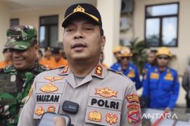 Polisi amankan seorang mahasiswa terduga pelaku penembakan di Balikpapan