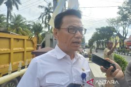 DLH Balikpapan sarankan warga tampung air hujan antisipasi kemarau