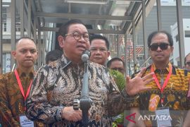 Pram: LRT Kelapa Gading-Dukuh Atas buat waktu perjalanan lebih efektif
