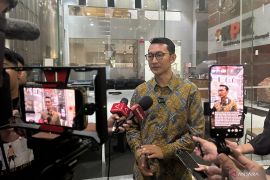 KPK ungkap penggeledahan Kanwil Pajak Surakarta dan empat daerah lain