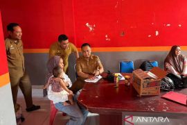 Makassar gencarkan pendataan warga melalui Perlinsos Digital