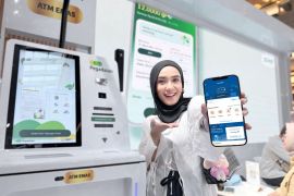 Makin praktis, Cicil Emas kini bisa langsung melalui aplikasi BRImo