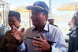 Gapasdap: kebakaran KMP Putri Yasmin momentum perkuat keselamatan pelayaran