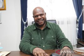 Tokoh muda Mimika: Warga Papua jaga persatuan sambut HUT RI