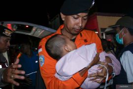 Biaya perawatan medis korban KMP Putri Yasmin ditanggung Jasa Raharja