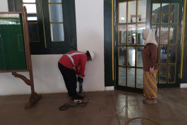 Pemkab Rembang tutup sementara Museum Kartini karena proses perawatan dan pelestarian koleksi