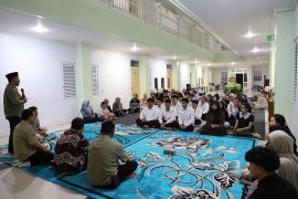 37 mahasiswa FK UMPR Angkatan ketiga resmi tempati asrama