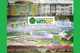 UMPR buka Prodi Keperawatan Anestesiologi program sarjana terapan pertama di Kalteng