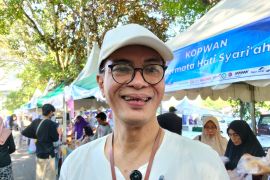 Mataram menyiapkan pelatihan UKM dan industri tingkatkan daya saing