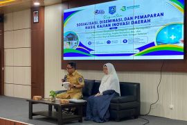 Pemkab HSS perkuat inovasi KIA "SI GAWI BAIK" dilandasi regulasi nasional