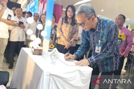 BI perkuat digitalisasi QRIS selama ajang Urban Digifest 2026 di Manado