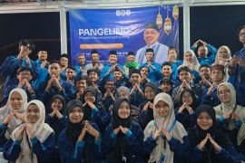 MRP Mengabdi 2026 libatkan 55 mahasiswa di Dalisodo Malang